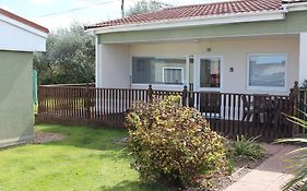 Seaside Retreat Norfolk